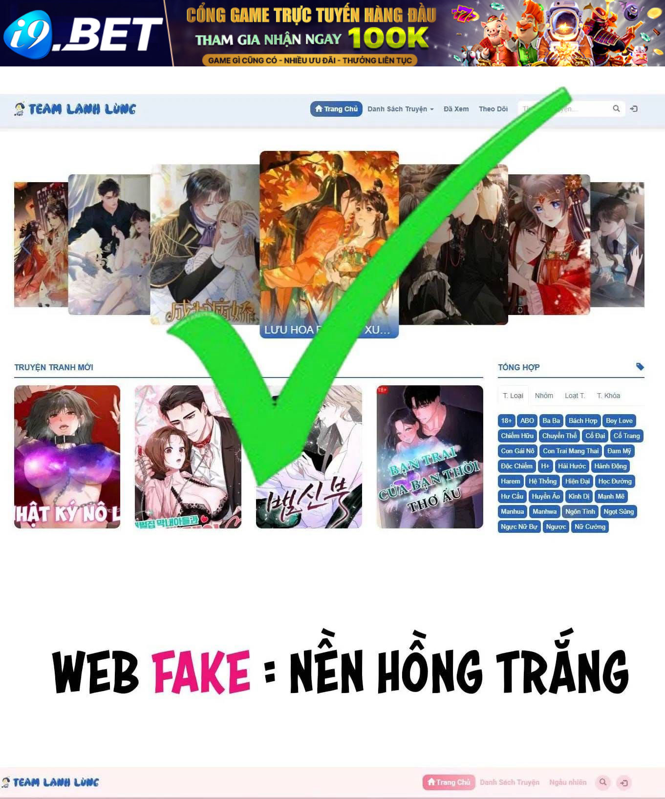 Thà Lấy Bài Vị Còn Hơn Làm Thiếp [Chap 42-44] — trang 76