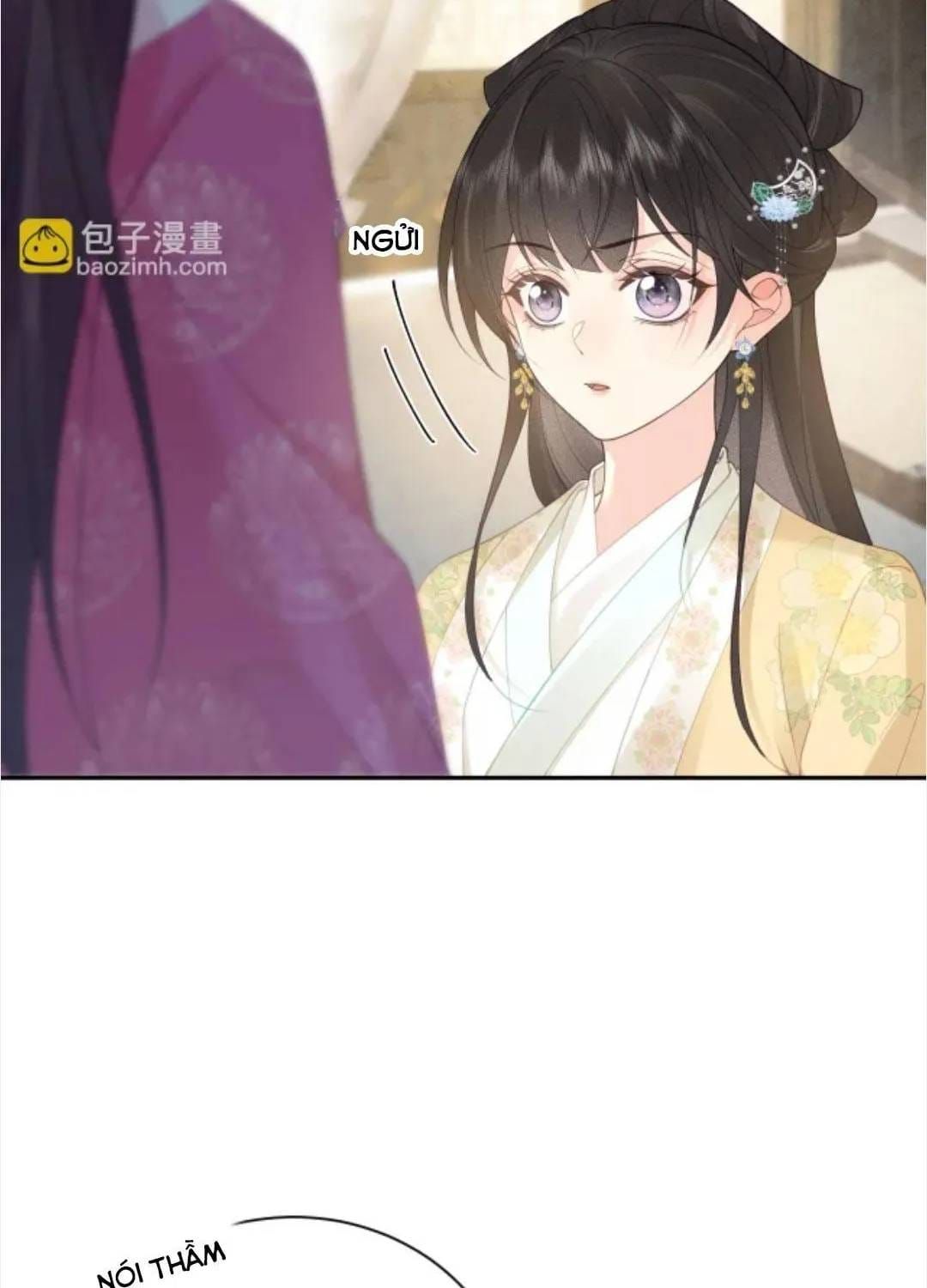 Thà Lấy Bài Vị Còn Hơn Làm Thiếp [Chap 42-44] — trang 8