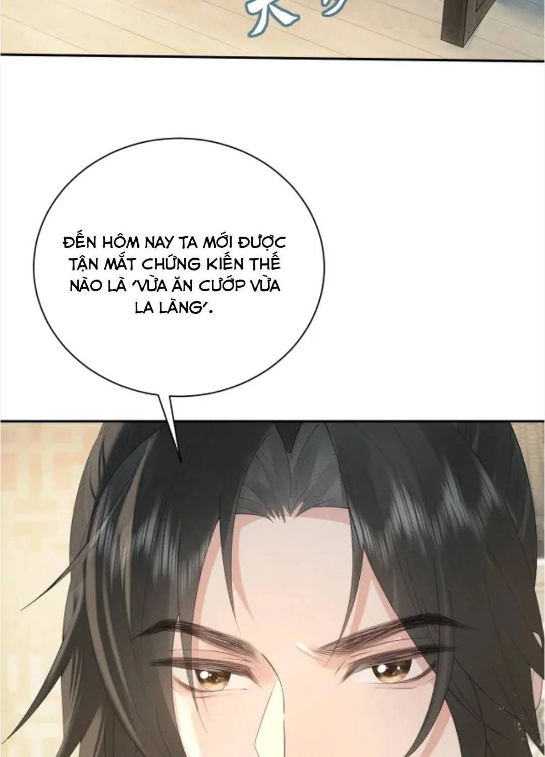 Thà Lấy Bài Vị Còn Hơn Làm Thiếp [Chap 42-44] — trang 10