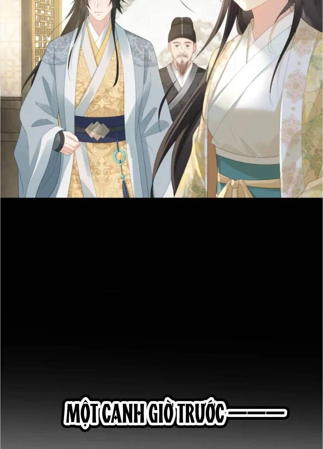 Thà Lấy Bài Vị Còn Hơn Làm Thiếp [Chap 42-44] — trang 12