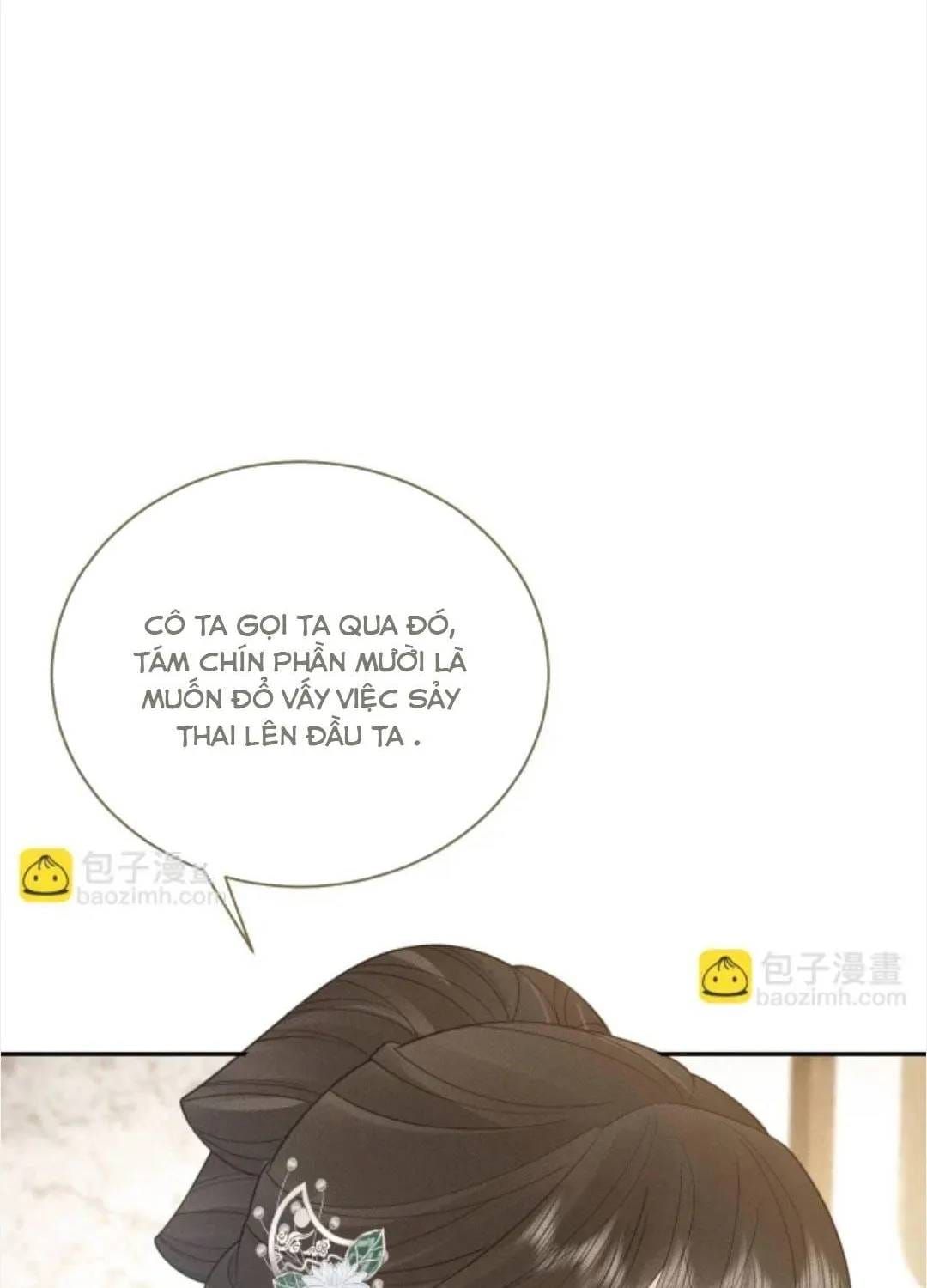 Thà Lấy Bài Vị Còn Hơn Làm Thiếp [Chap 42-44] — trang 16