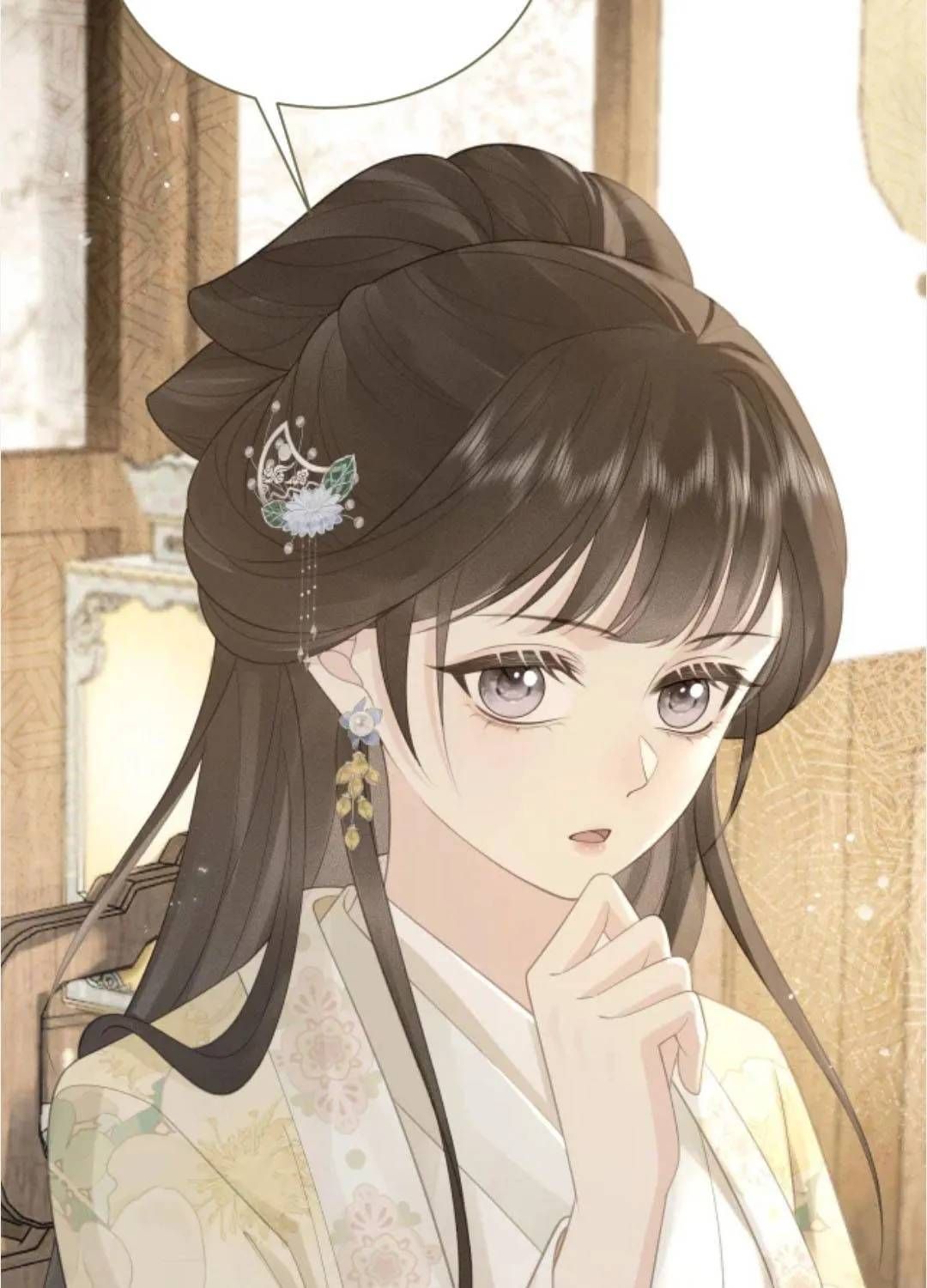 Thà Lấy Bài Vị Còn Hơn Làm Thiếp [Chap 42-44] — trang 23