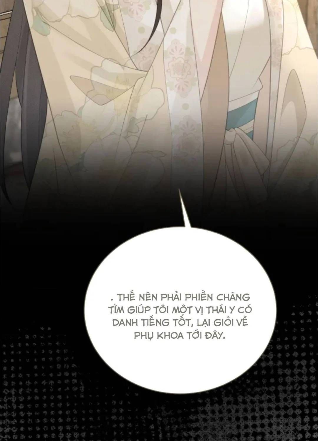 Thà Lấy Bài Vị Còn Hơn Làm Thiếp [Chap 42-44] — trang 24