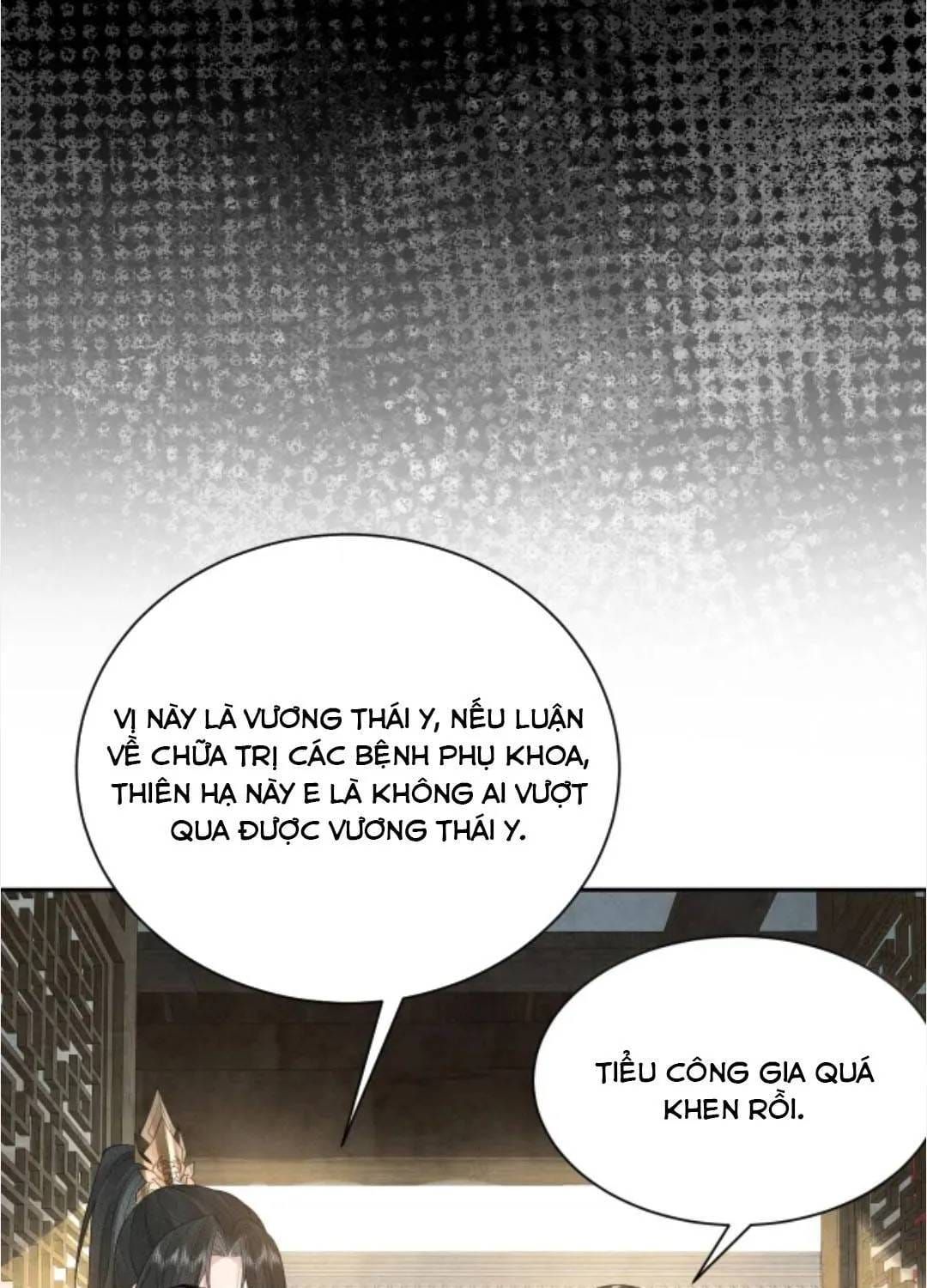 Thà Lấy Bài Vị Còn Hơn Làm Thiếp [Chap 42-44] — trang 25
