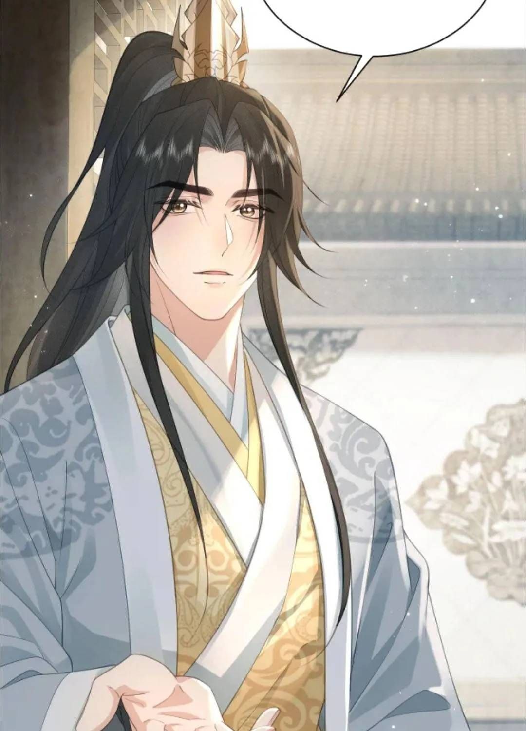 Thà Lấy Bài Vị Còn Hơn Làm Thiếp [Chap 42-44] — trang 27