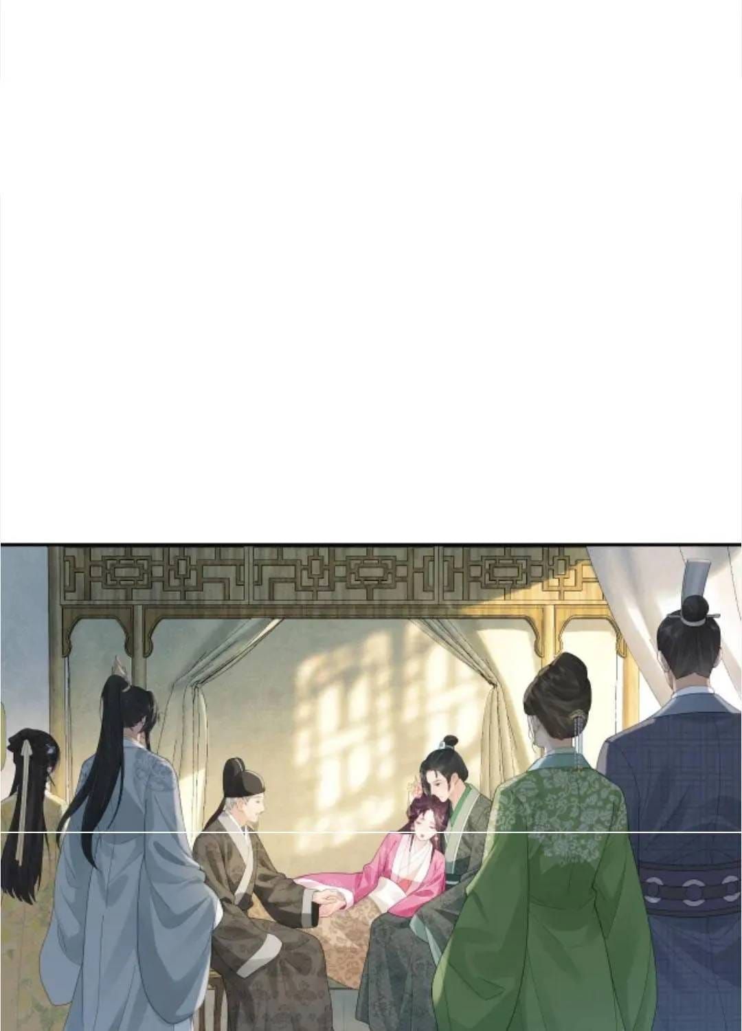 Thà Lấy Bài Vị Còn Hơn Làm Thiếp [Chap 42-44] — trang 29