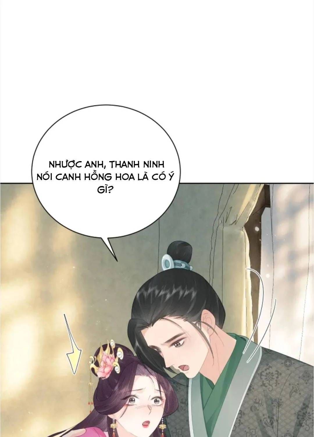Thà Lấy Bài Vị Còn Hơn Làm Thiếp [Chap 42-44] — trang 3