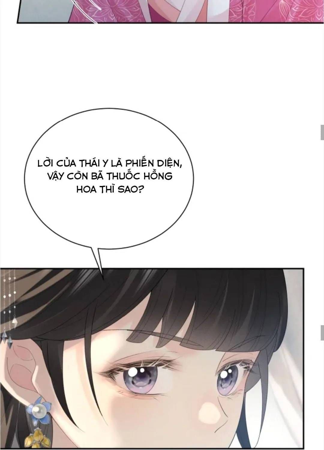 Thà Lấy Bài Vị Còn Hơn Làm Thiếp [Chap 42-44] — trang 34