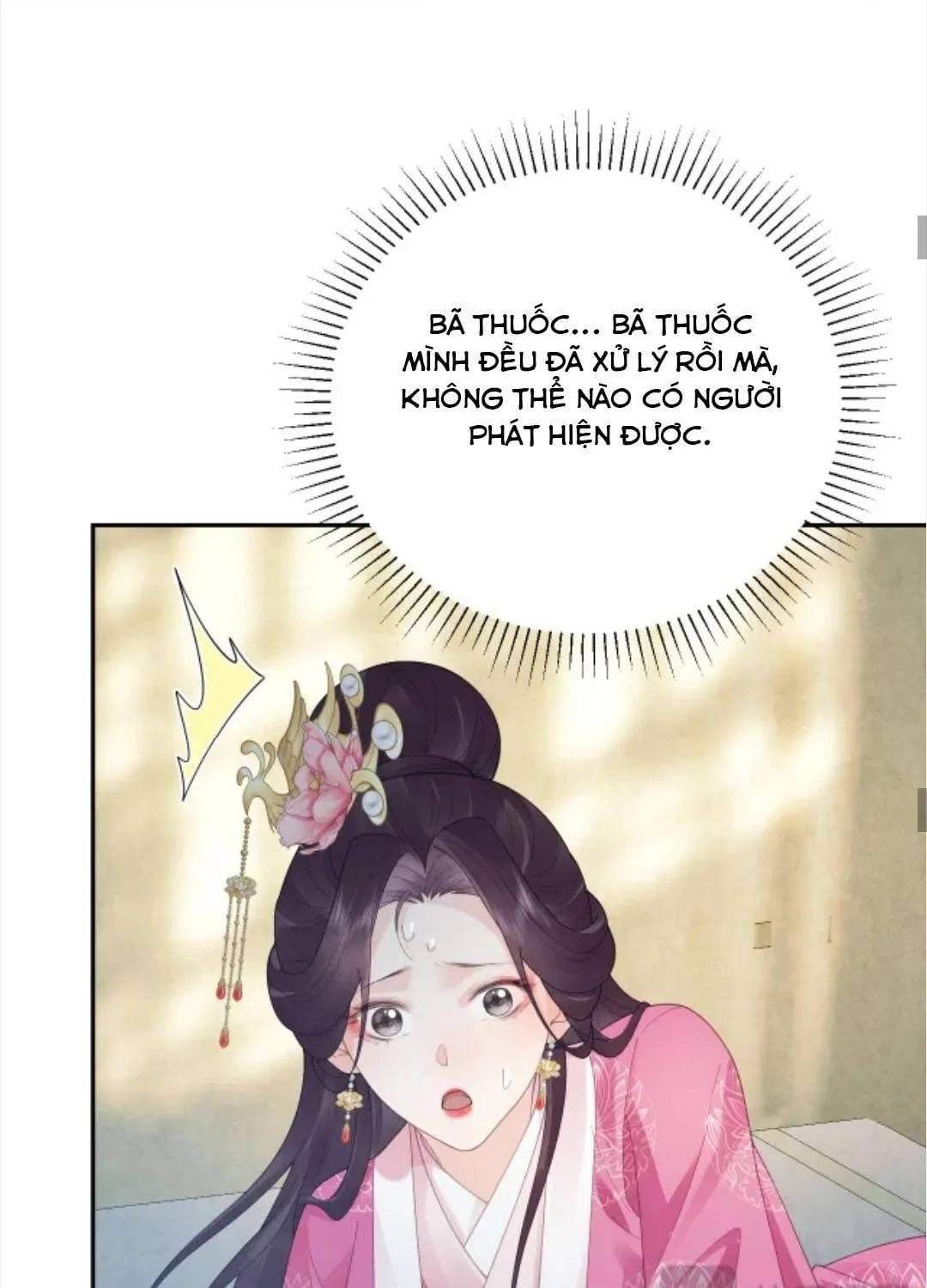 Thà Lấy Bài Vị Còn Hơn Làm Thiếp [Chap 42-44] — trang 35