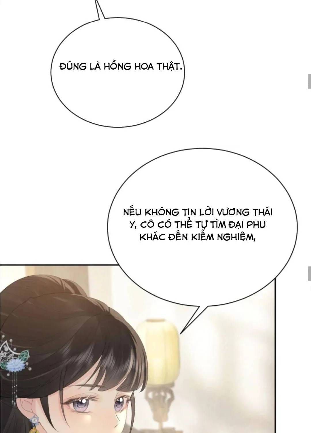 Thà Lấy Bài Vị Còn Hơn Làm Thiếp [Chap 42-44] — trang 39