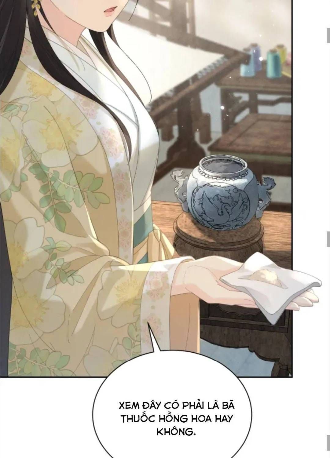 Thà Lấy Bài Vị Còn Hơn Làm Thiếp [Chap 42-44] — trang 40