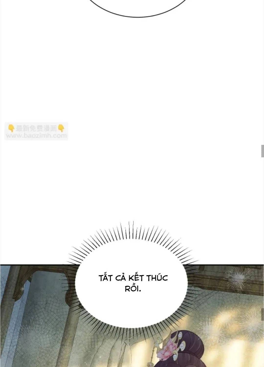 Thà Lấy Bài Vị Còn Hơn Làm Thiếp [Chap 42-44] — trang 41