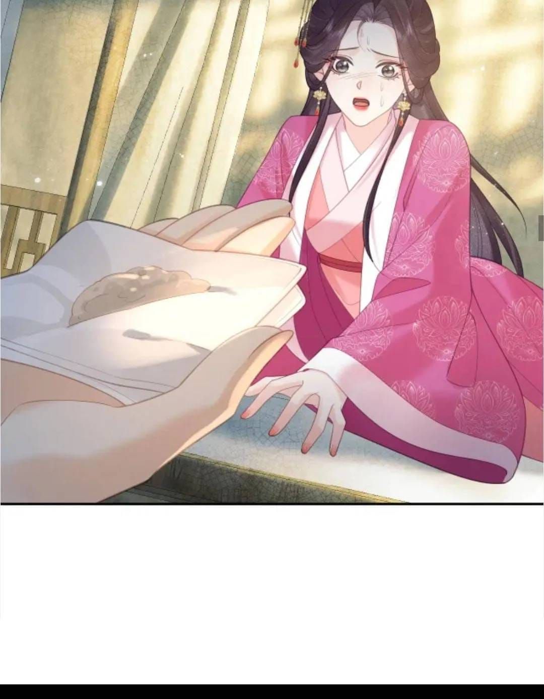 Thà Lấy Bài Vị Còn Hơn Làm Thiếp [Chap 42-44] — trang 42