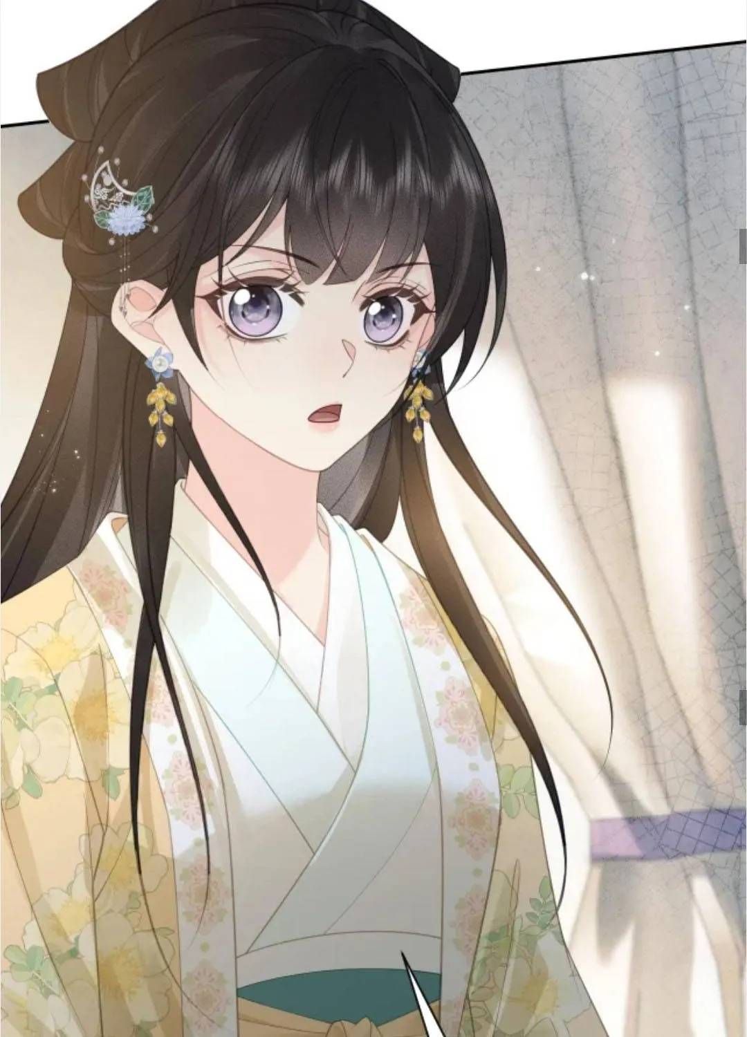 Thà Lấy Bài Vị Còn Hơn Làm Thiếp [Chap 42-44] — trang 45