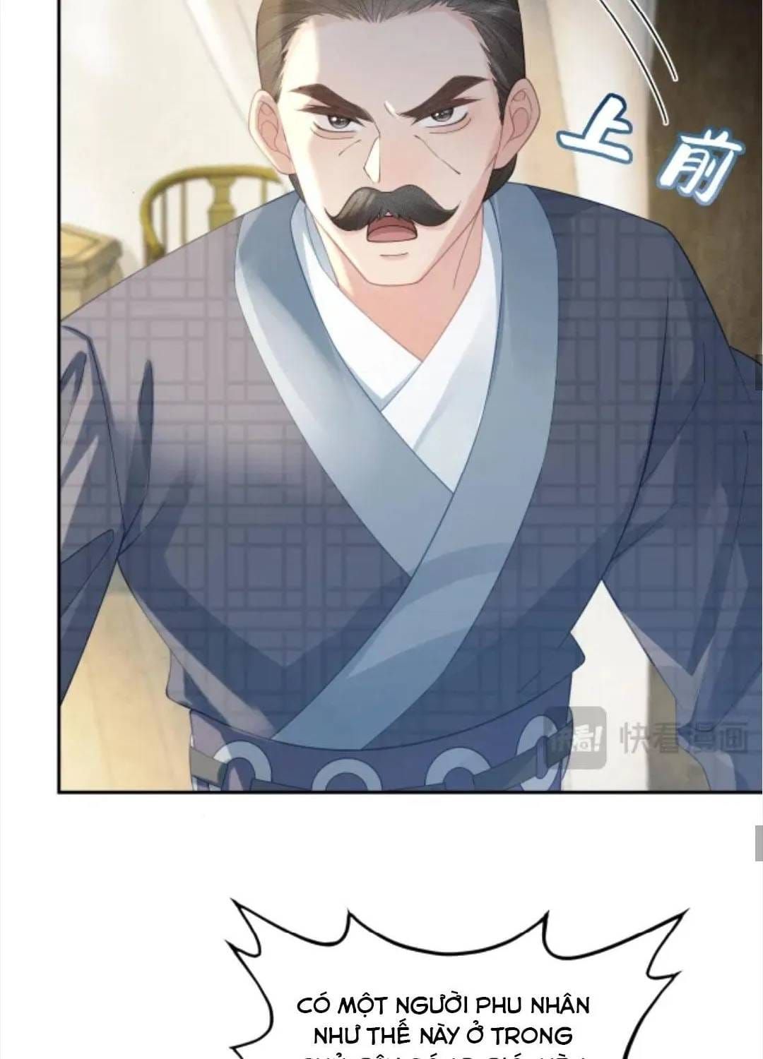 Thà Lấy Bài Vị Còn Hơn Làm Thiếp [Chap 42-44] — trang 48