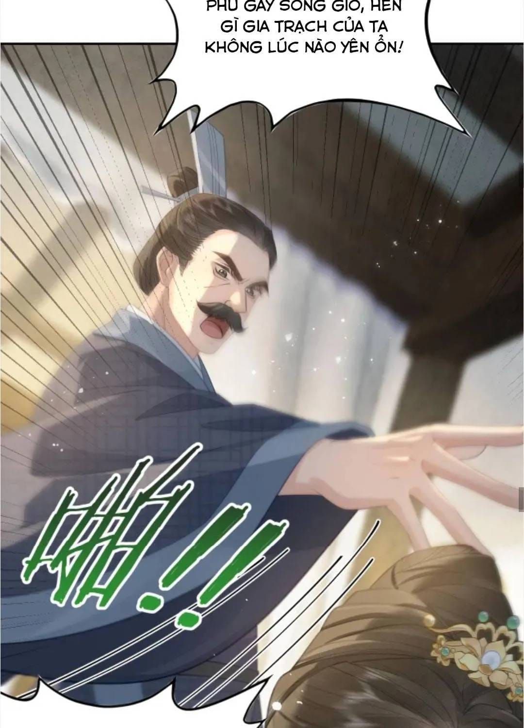 Thà Lấy Bài Vị Còn Hơn Làm Thiếp [Chap 42-44] — trang 49