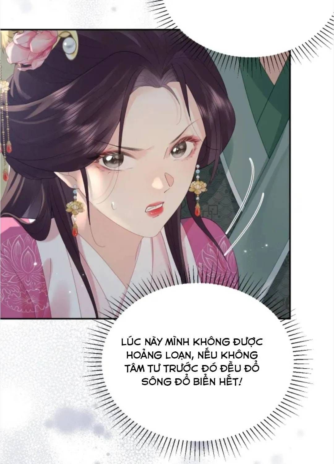 Thà Lấy Bài Vị Còn Hơn Làm Thiếp [Chap 42-44] — trang 5