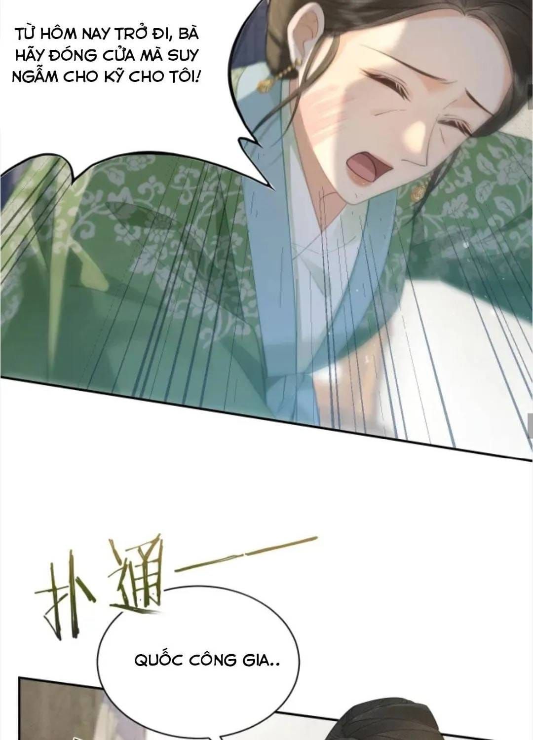 Thà Lấy Bài Vị Còn Hơn Làm Thiếp [Chap 42-44] — trang 50