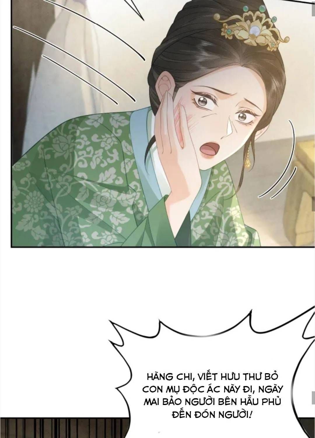 Thà Lấy Bài Vị Còn Hơn Làm Thiếp [Chap 42-44] — trang 51