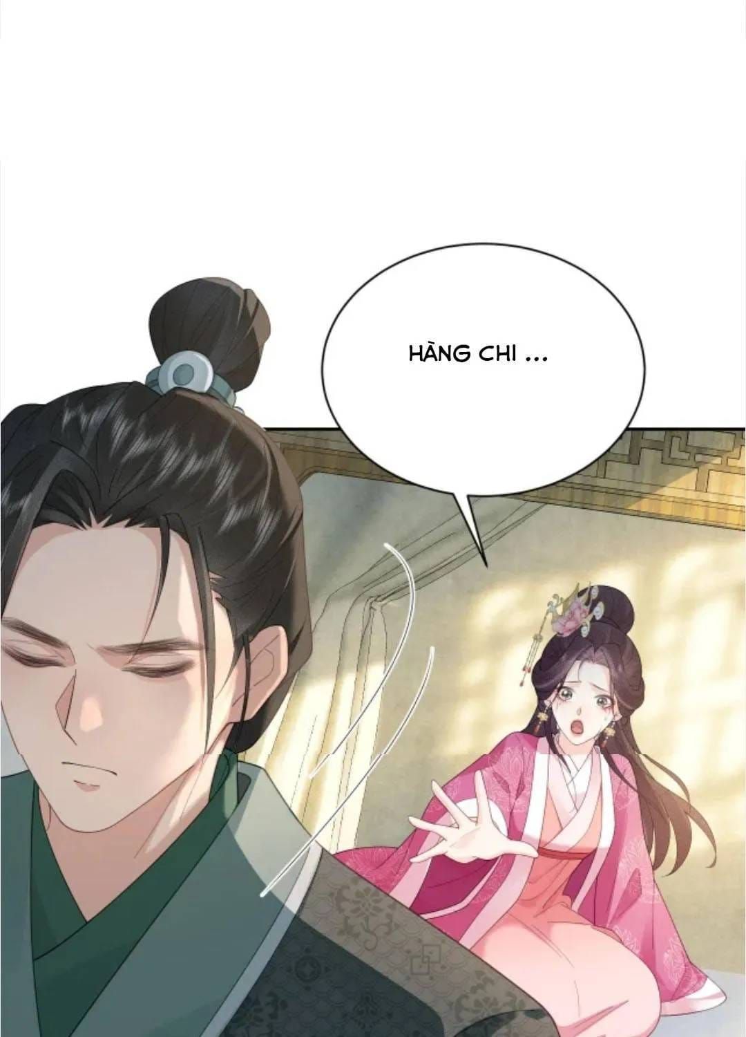 Thà Lấy Bài Vị Còn Hơn Làm Thiếp [Chap 42-44] — trang 58