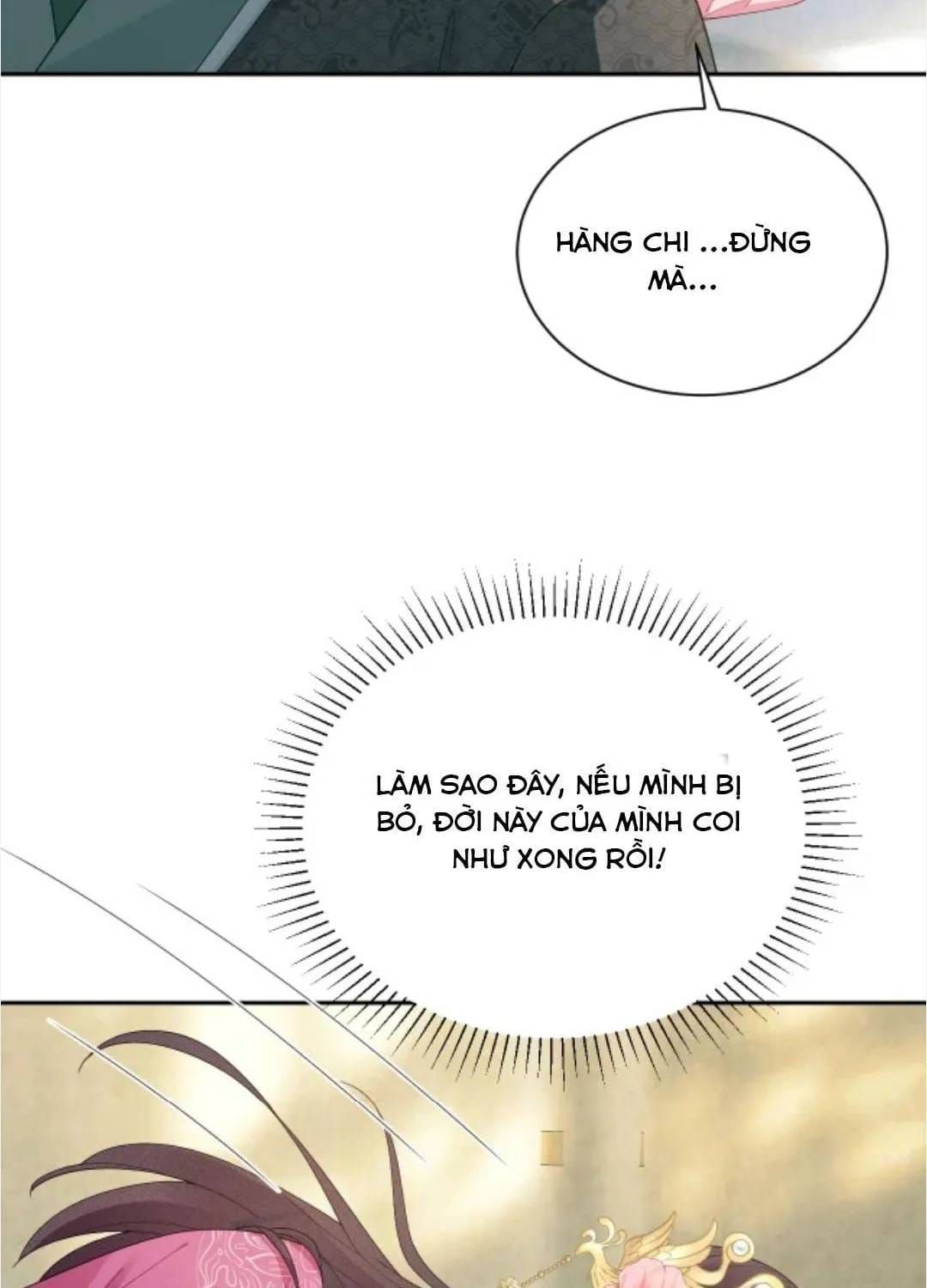 Thà Lấy Bài Vị Còn Hơn Làm Thiếp [Chap 42-44] — trang 59