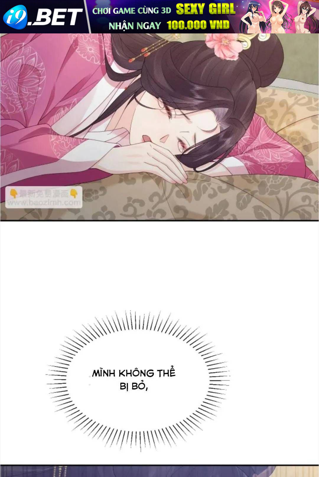 Thà Lấy Bài Vị Còn Hơn Làm Thiếp [Chap 42-44] — trang 60