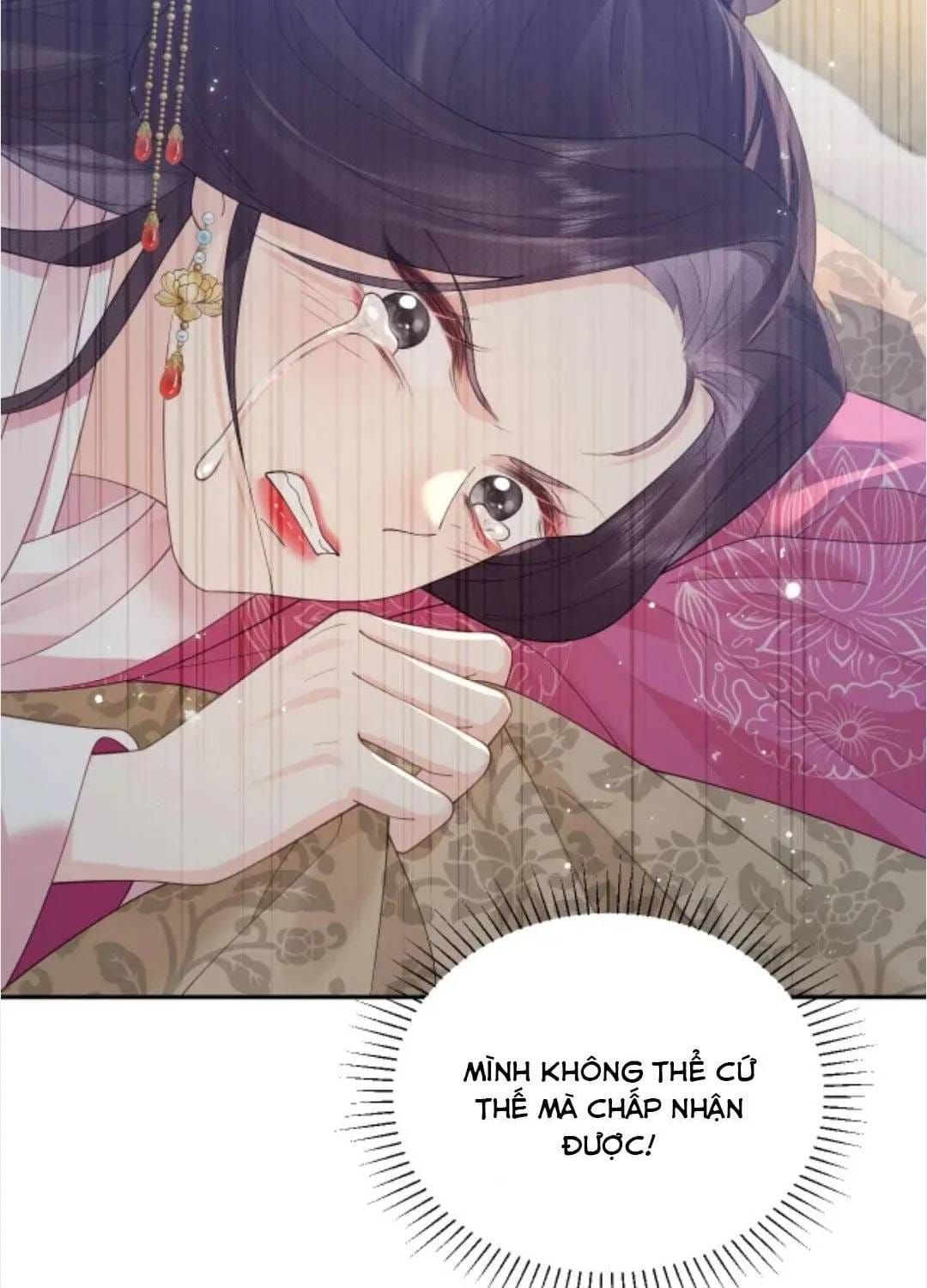 Thà Lấy Bài Vị Còn Hơn Làm Thiếp [Chap 42-44] — trang 61