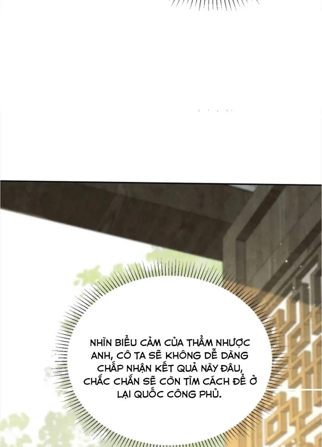 Thà Lấy Bài Vị Còn Hơn Làm Thiếp [Chap 42-44] — trang 62