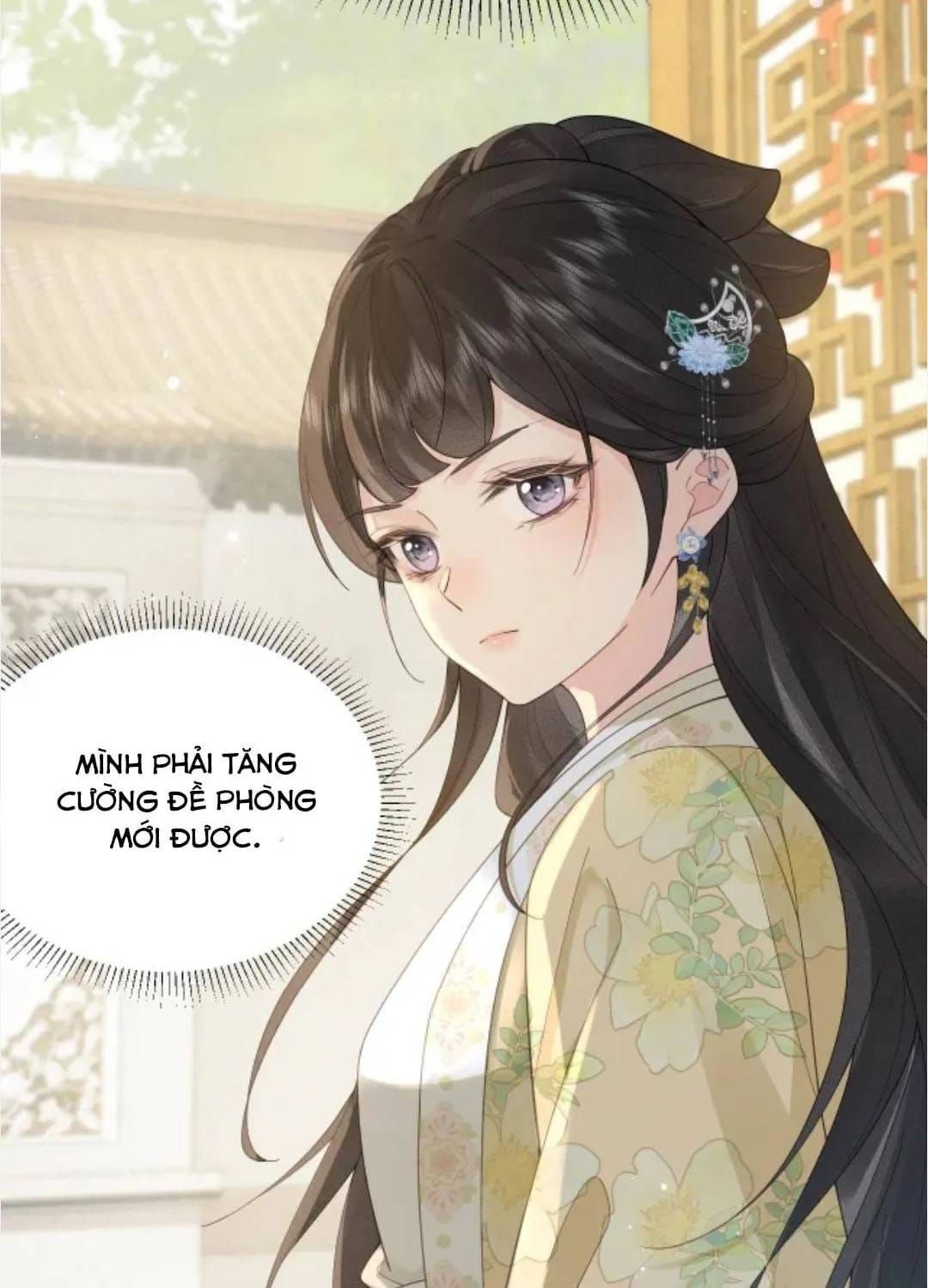 Thà Lấy Bài Vị Còn Hơn Làm Thiếp [Chap 42-44] — trang 63