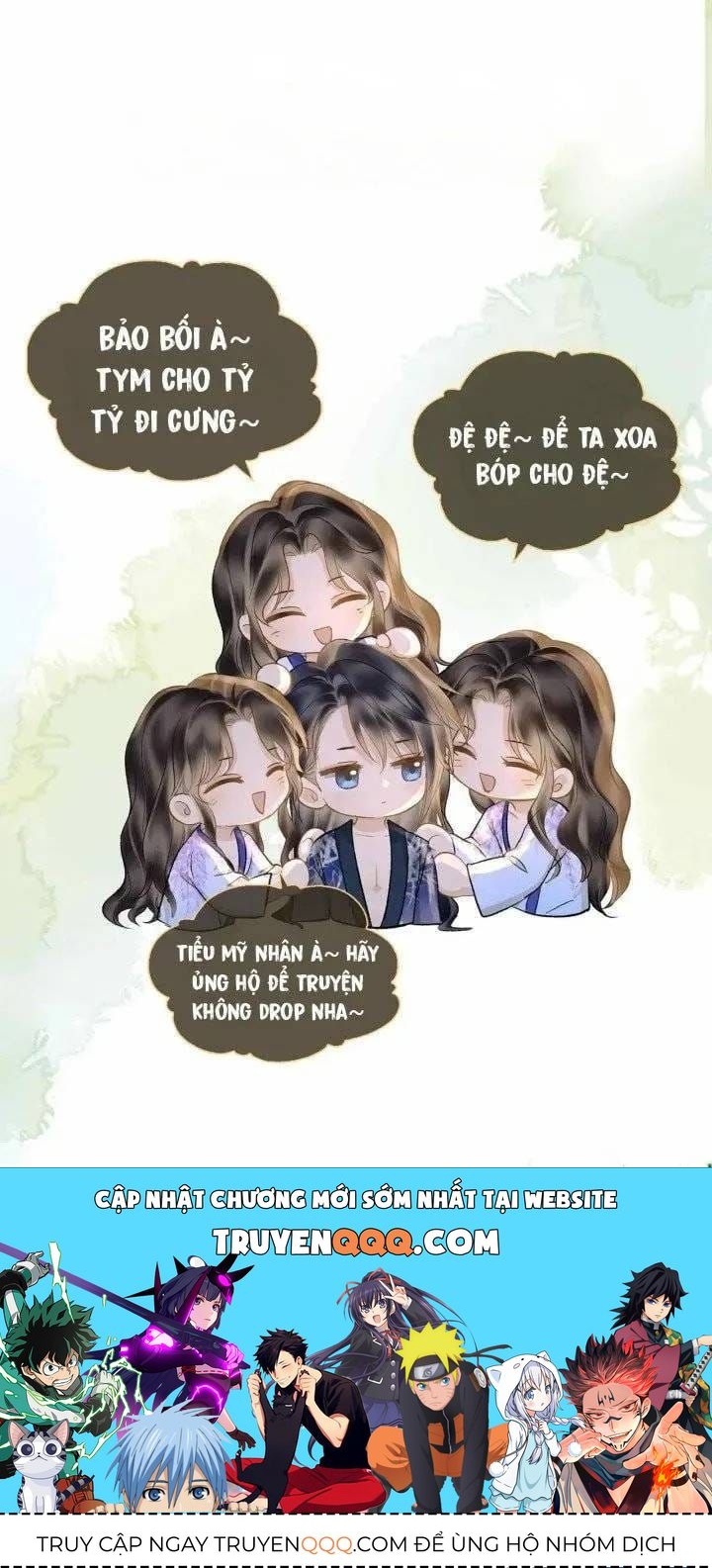 Thà Lấy Bài Vị Còn Hơn Làm Thiếp [Chap 42-44] — trang 69