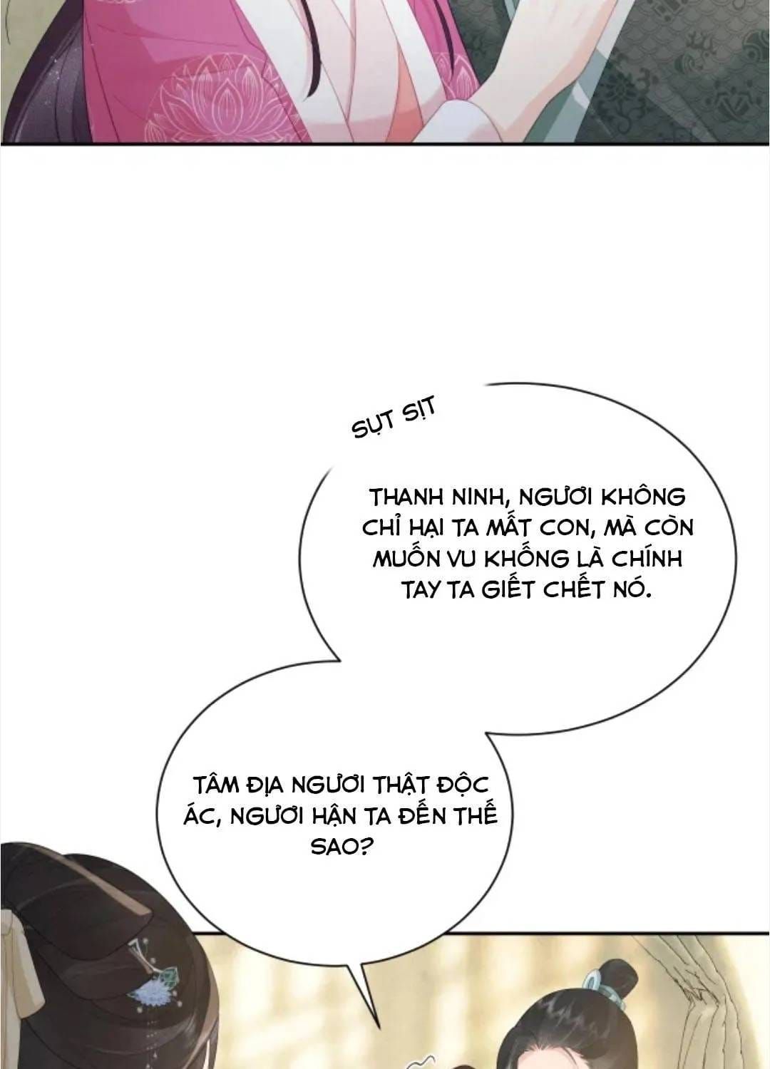 Thà Lấy Bài Vị Còn Hơn Làm Thiếp [Chap 42-44] — trang 7