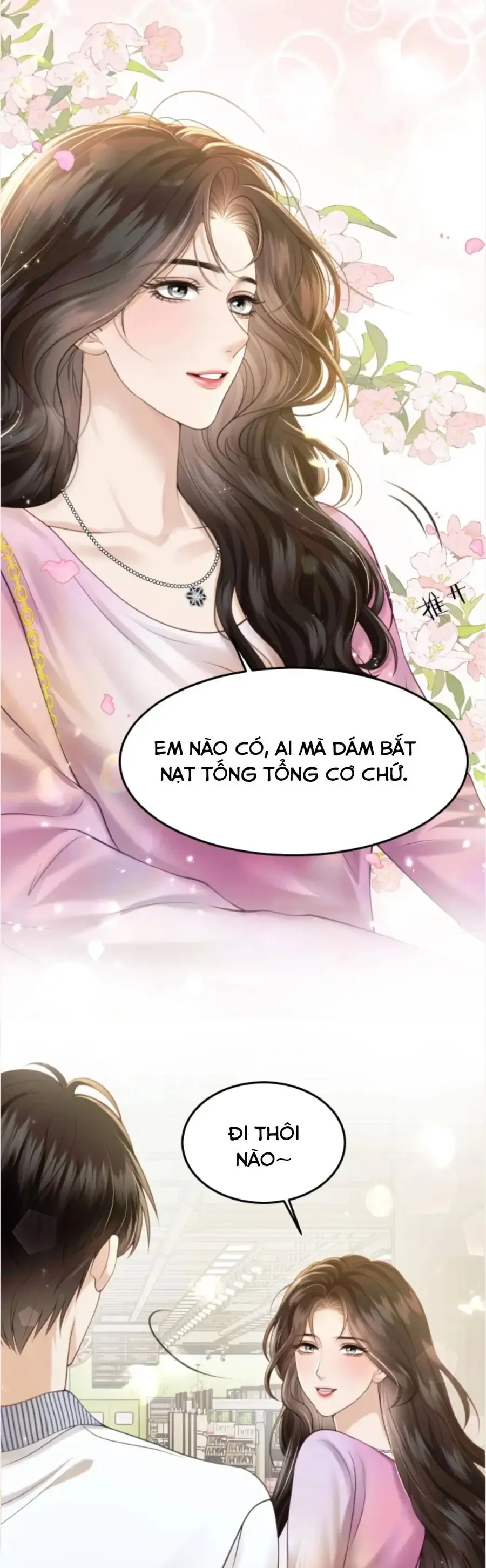 Đắm Say [Chap 84-85] — trang 10