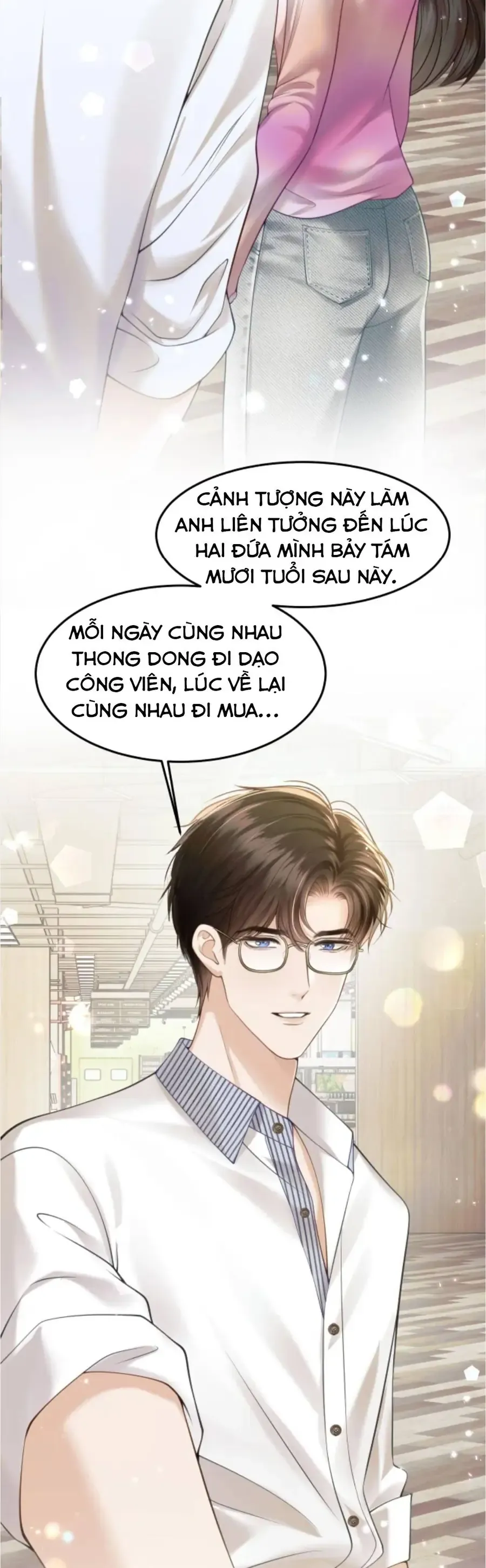 Đắm Say [Chap 84-85] — trang 11