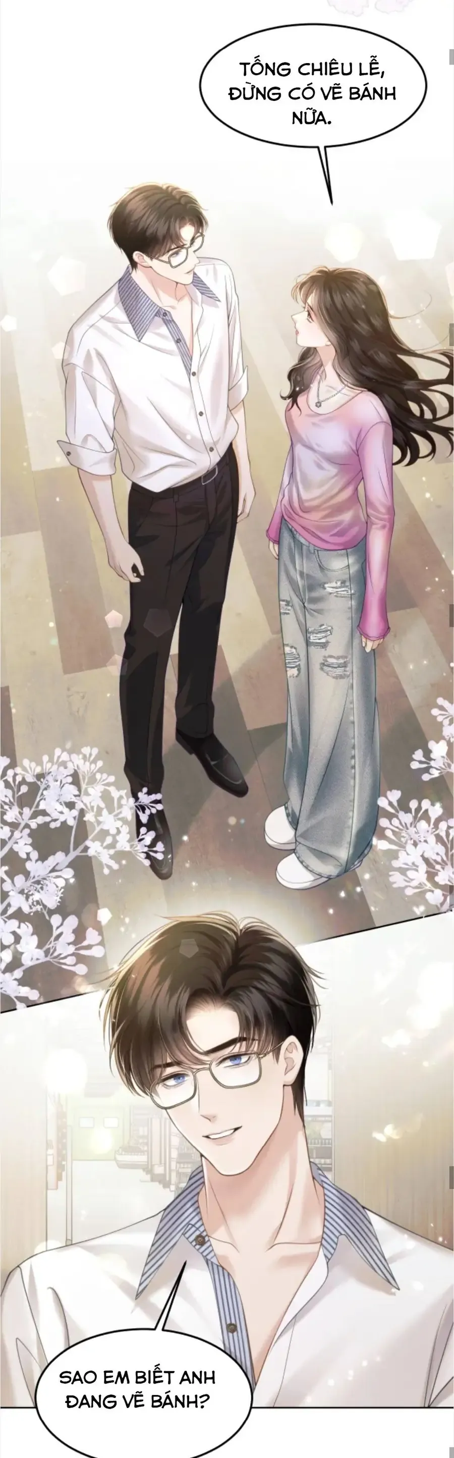 Đắm Say [Chap 84-85] — trang 13