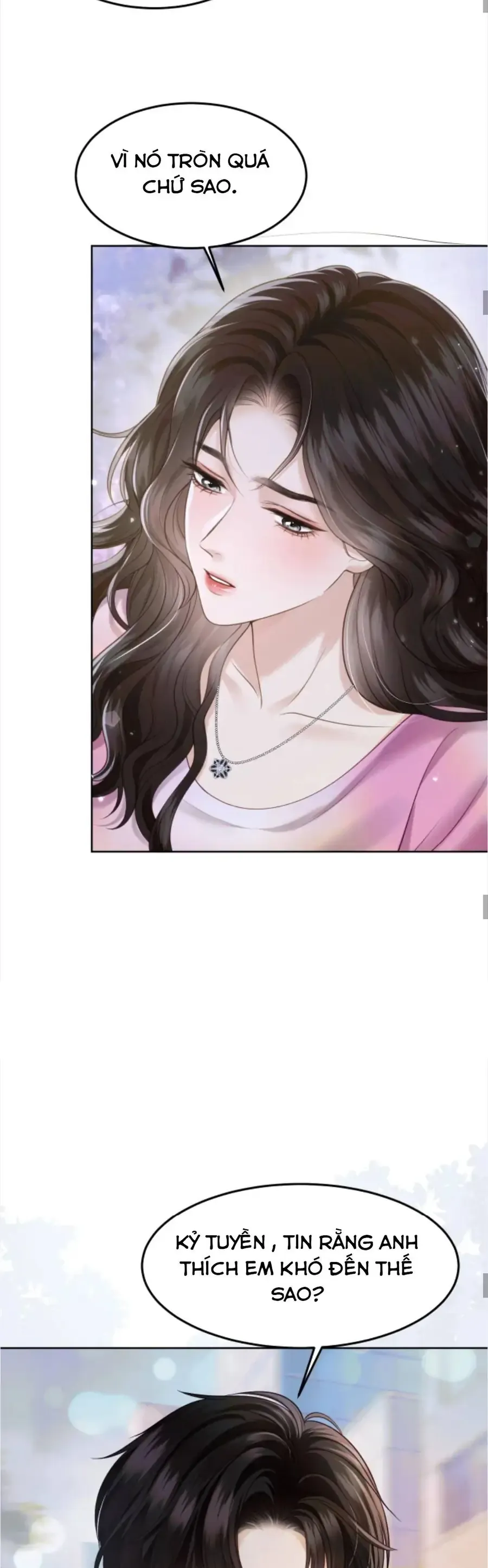 Đắm Say [Chap 84-85] — trang 14