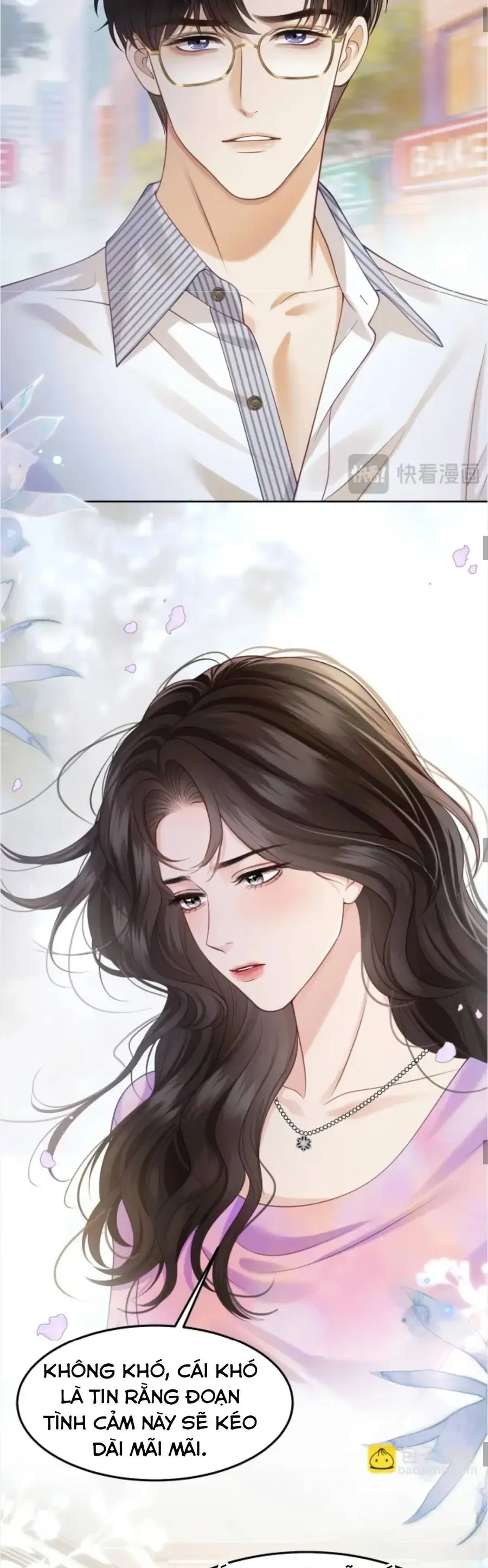 Đắm Say [Chap 84-85] — trang 15