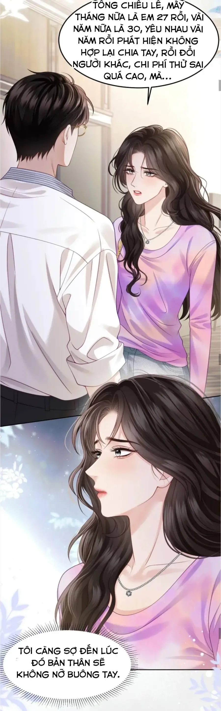 Đắm Say [Chap 84-85] — trang 16