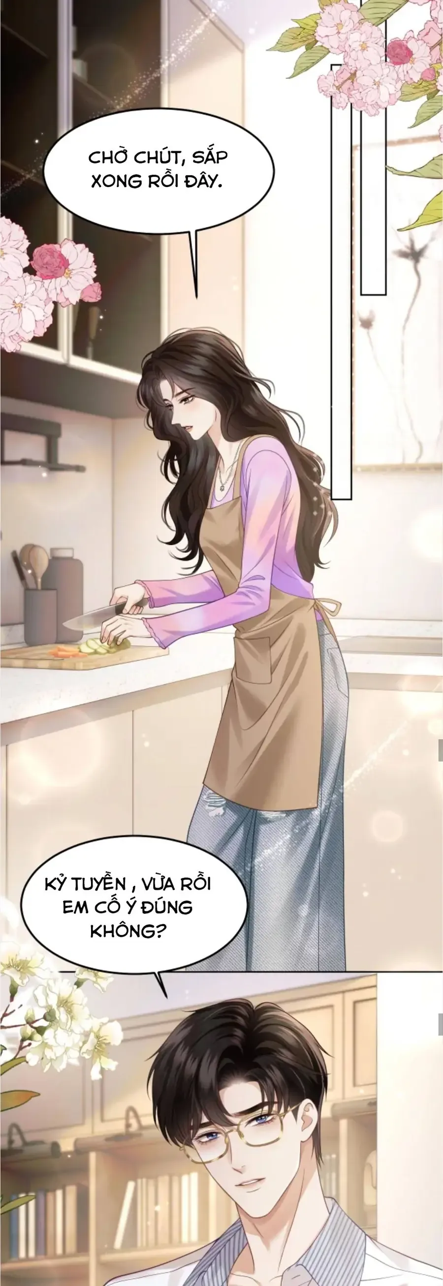 Đắm Say [Chap 84-85] — trang 18