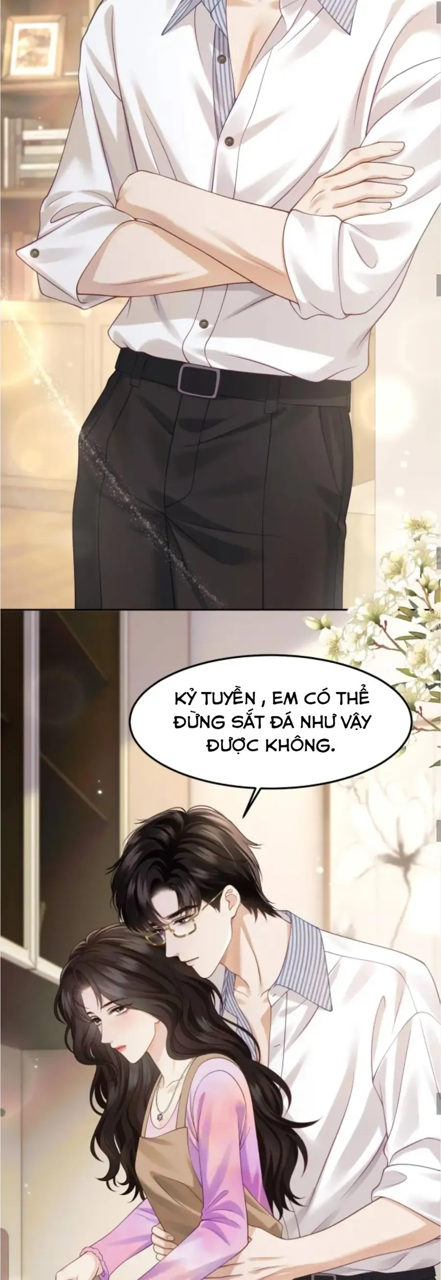 Đắm Say [Chap 84-85] — trang 19