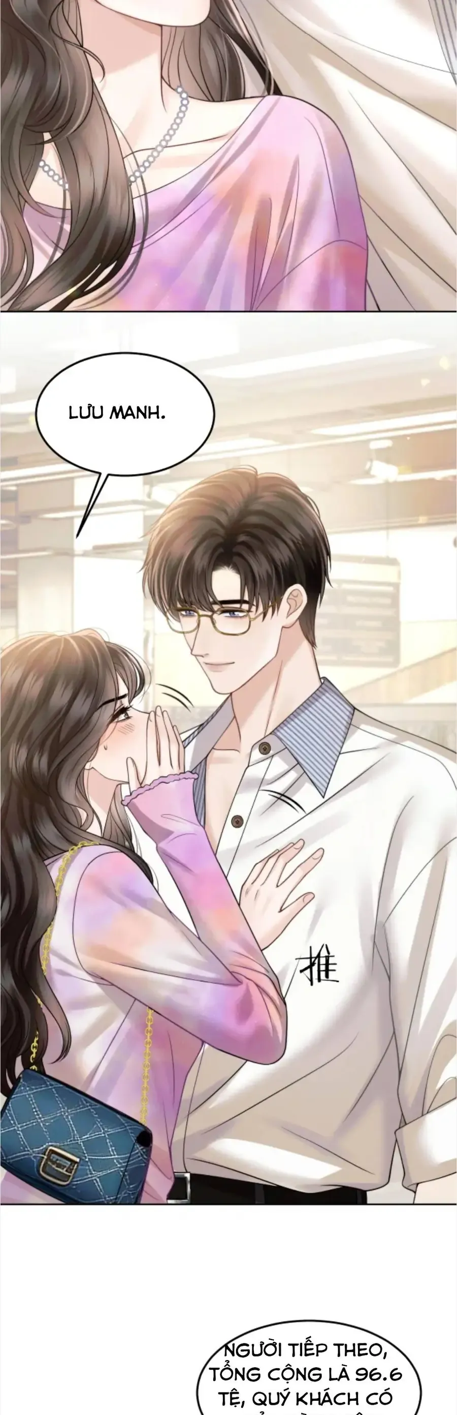 Đắm Say [Chap 84-85] — trang 2