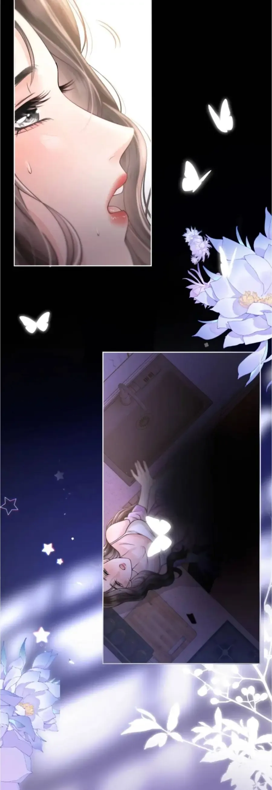 Đắm Say [Chap 84-85] — trang 22