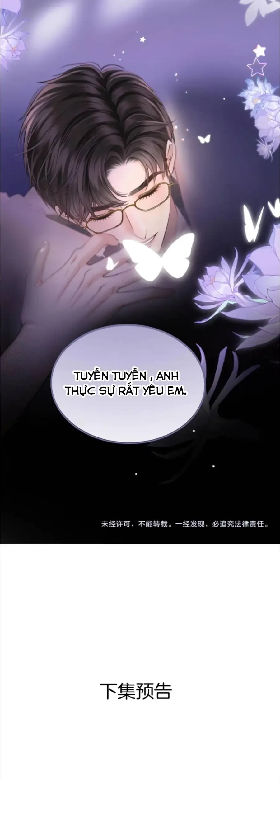 Đắm Say [Chap 84-85] — trang 23