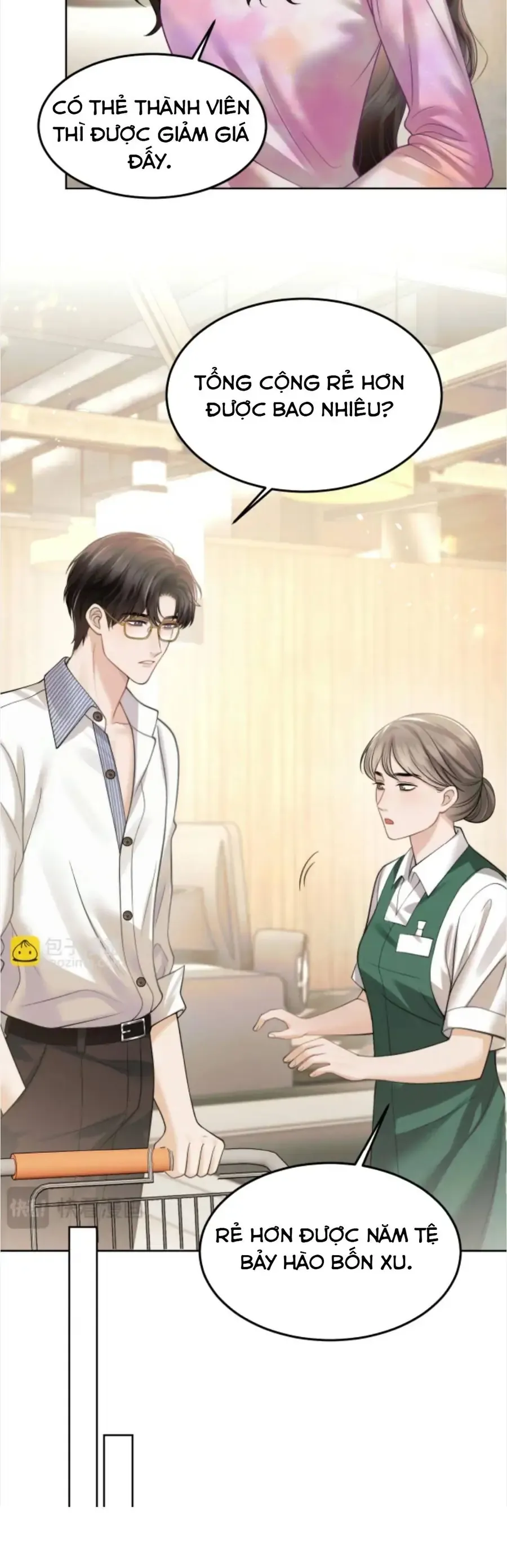 Đắm Say [Chap 84-85] — trang 5