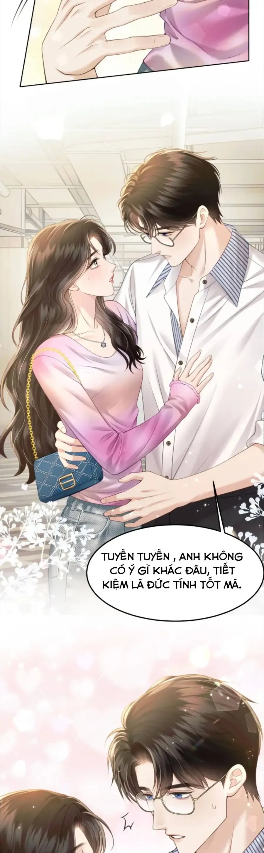 Đắm Say [Chap 84-85] — trang 8