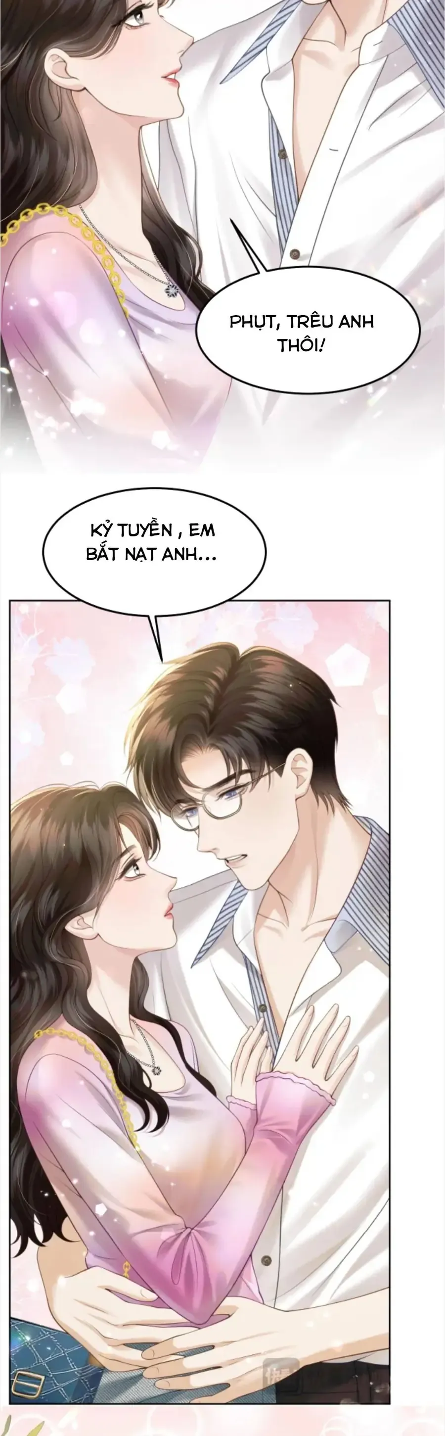 Đắm Say [Chap 84-85] — trang 9