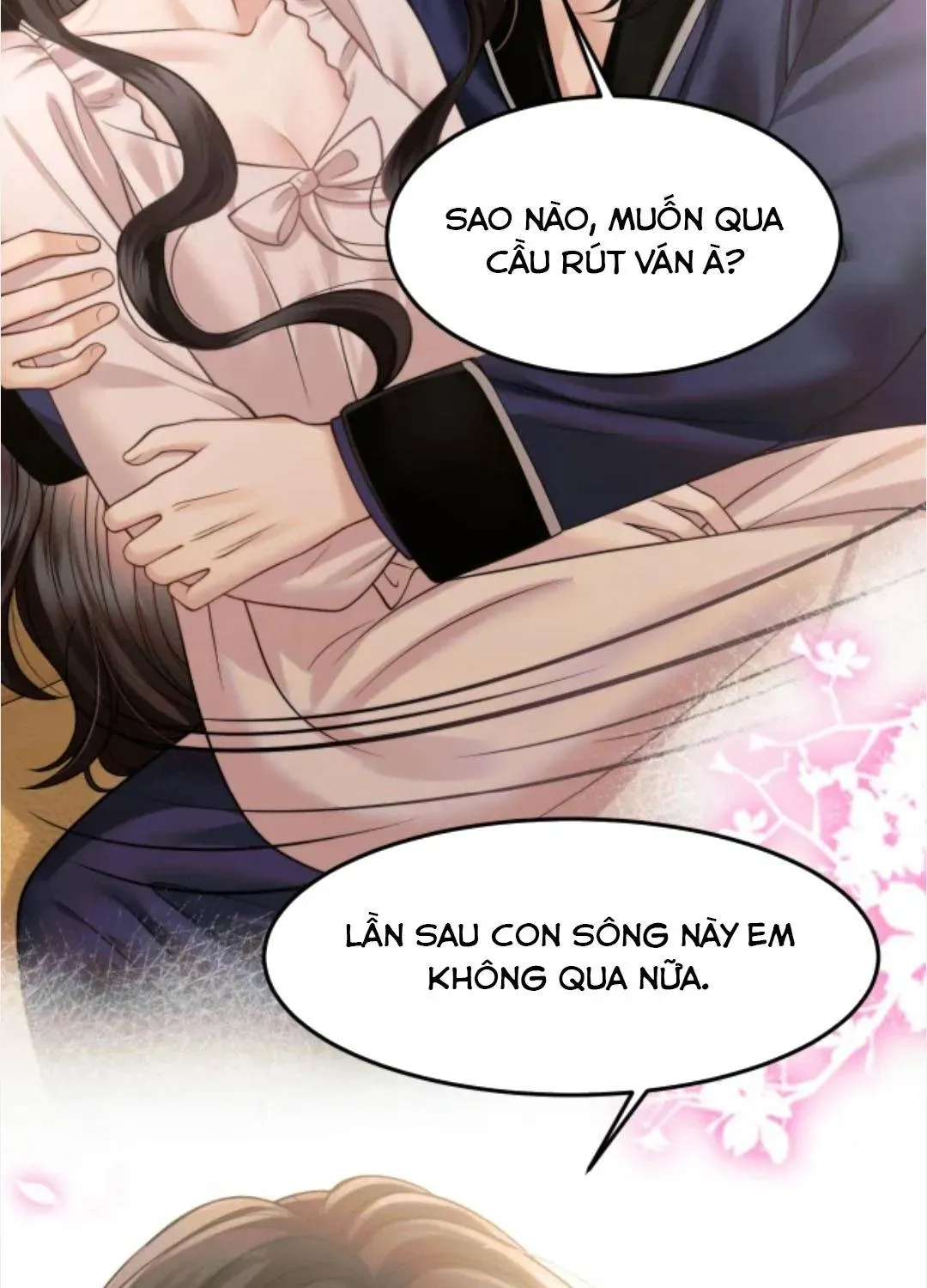 Đắm Say [Chap 84-85] — trang 10