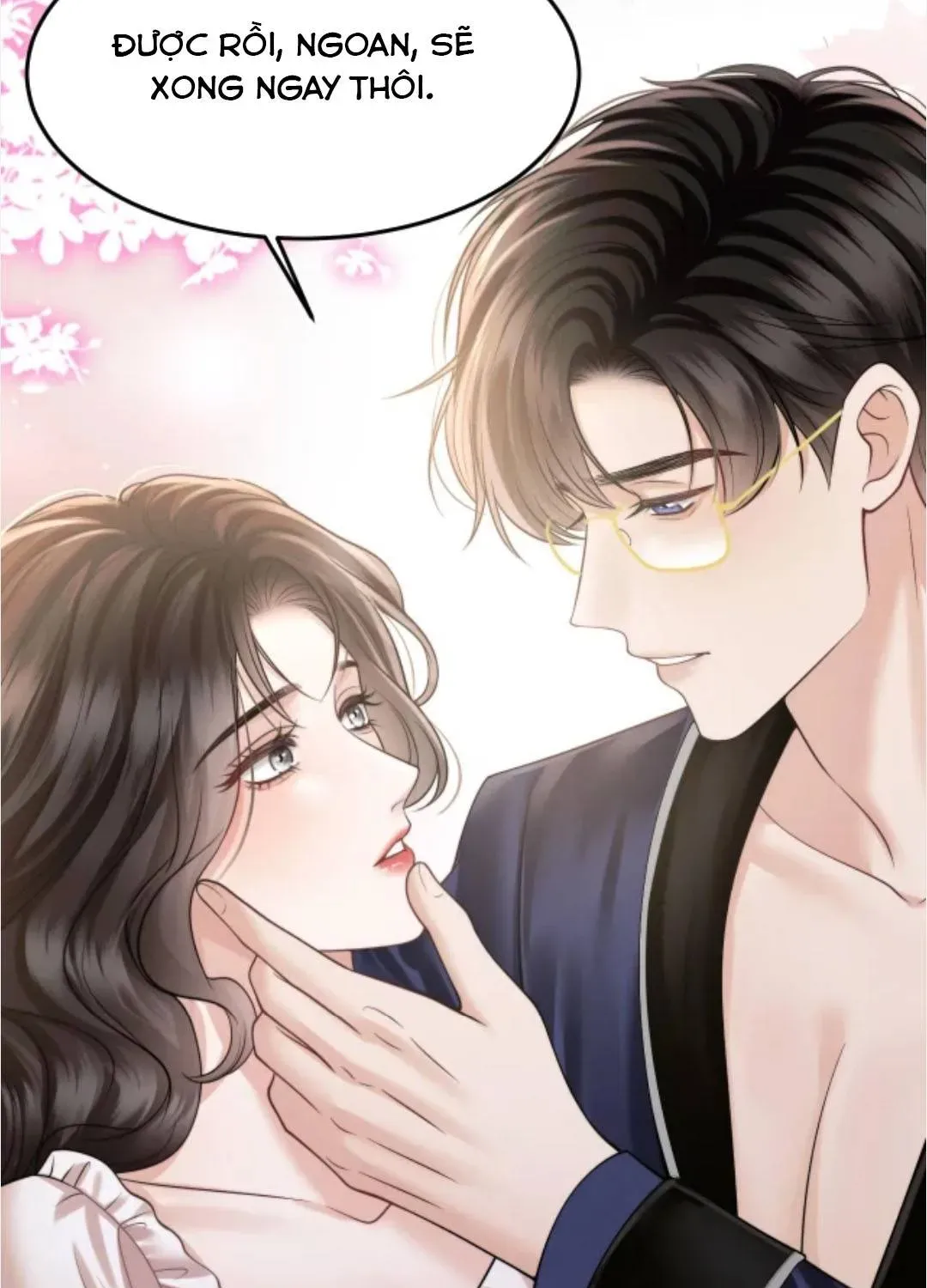 Đắm Say [Chap 84-85] — trang 12