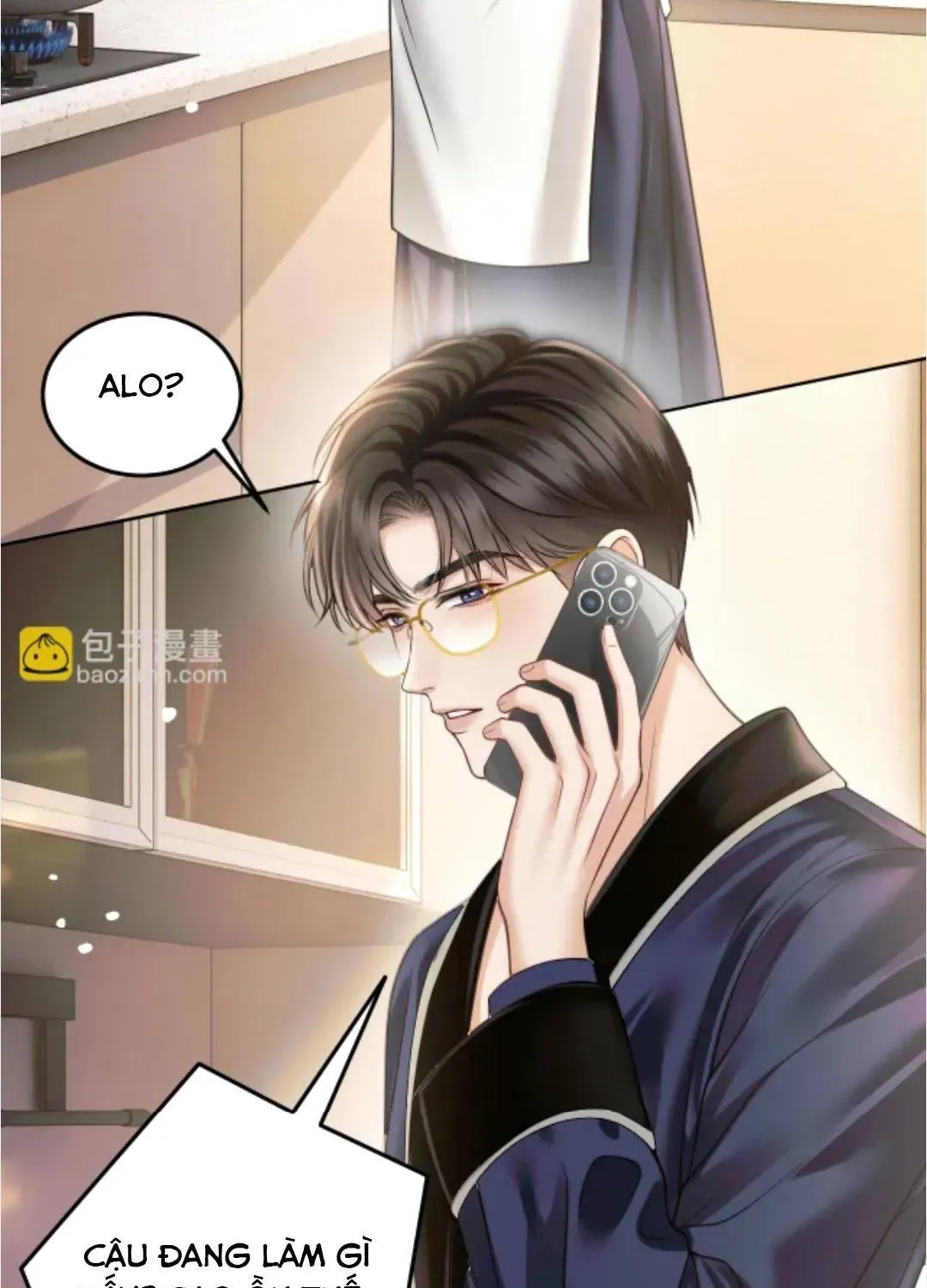 Đắm Say [Chap 84-85] — trang 16