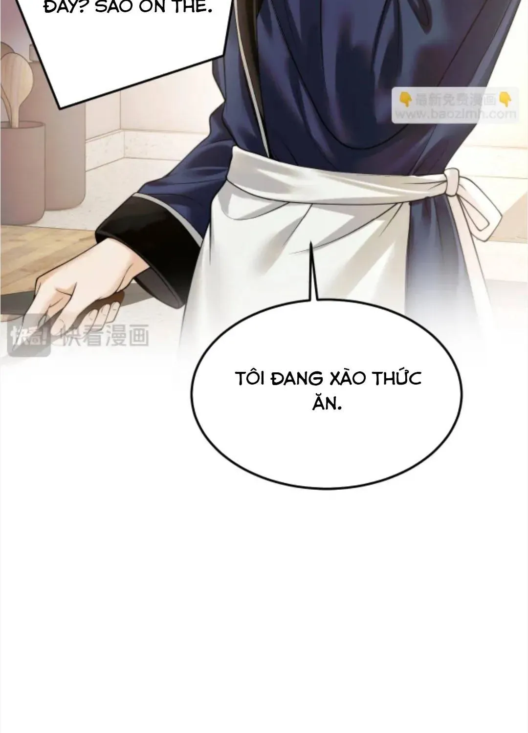 Đắm Say [Chap 84-85] — trang 17