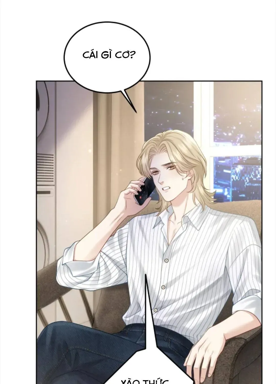 Đắm Say [Chap 84-85] — trang 18